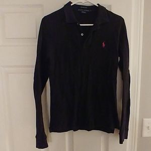 Ralph Lauren polo